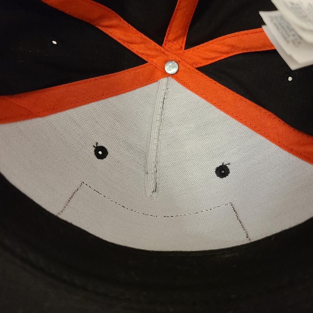 DC Shoes Adjustable Hat - Picture 6 of 11